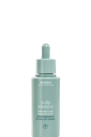 Scalp Solutions Overnight Scalp Renewal Serum